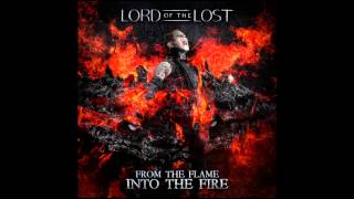 Lord Of The Lost - Do You Wanna Die Without A Scar (Hell Boulevard Version)