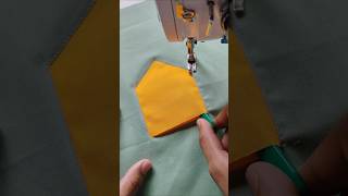 pocket sewing ideas #pocket #sewing #shorts