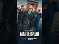 Masterplan - Official Trailer | Prime Video