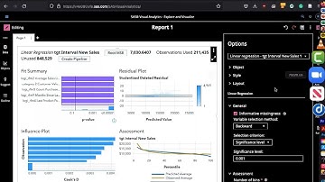 5 Ways to Improve Regression Results. [3] Include Interaction effect
