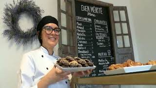 Coastal Bend Gems: French German bakeries of the area