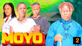 MOYO Full Episode 2......................#HUYU NI NANI? #MTOTO WA AJABU #LAMINATION #SUMBAWANGA