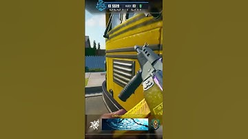 CHATGPTさんがBlack Ops 6でこのロードアウトを作りました！😳 #ai #blackops6 #callofduty #shorts #trending #gaming