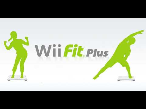 All (Male) Wii Fit Trainer Voice Lines