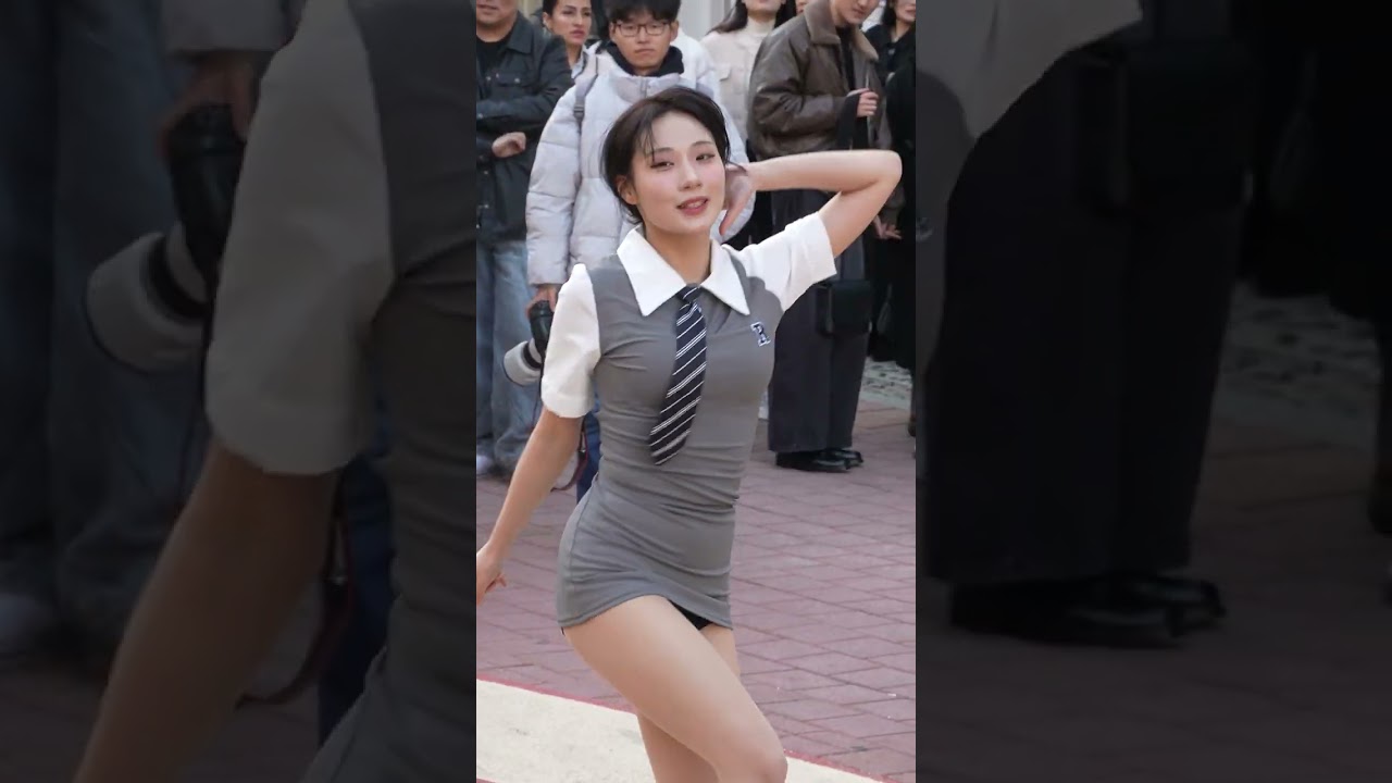 241121  K POP Cover Dance｜Kiss of life - Sticky｜team CLACK 키스 오브 라이프 스티키 클락 정인 직캠