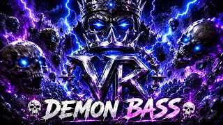 @Voltrax_Rhytm_Officials presents - ☠️ DEMON BASS | Dark Brazilian Funk | Voltrax Rhythm ☠️ 