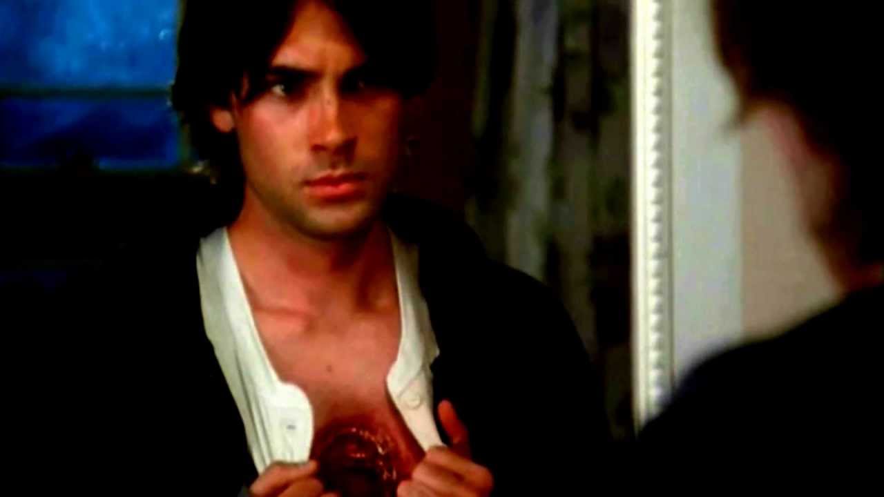 Chris Halliwell ||Bleeding Out||