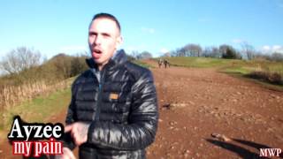 Download lagu Ayzee My Pain Official Video Ayzee My Pain Official Video