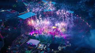 Tomorrowland 2023 - Best Songs, Remixs & Mashups of all Time