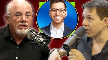 How George Kamel became a CRUCIAL part of Dave Ramsey