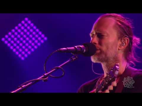 Radiohead - Karma Police LIVE (Lollapalooza 25 Years)