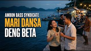 DJ AMBON – MARI DANSA DENG BETA 🔥 | Jedag Jedug Bass Music | Lagu Ambon Terbaru 2026