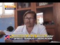 Nueva Directora de la I.E. Miguel Grau Casa Grande Ofrece Trabajo y Dedicación
