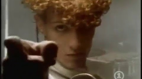 The Polecats - Make a Circuit with Me