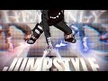 This Naruto Edit is INSANE (Heavenly Jumpstyle)