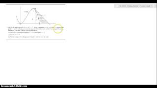 AP Calculus BC: 2003 #1