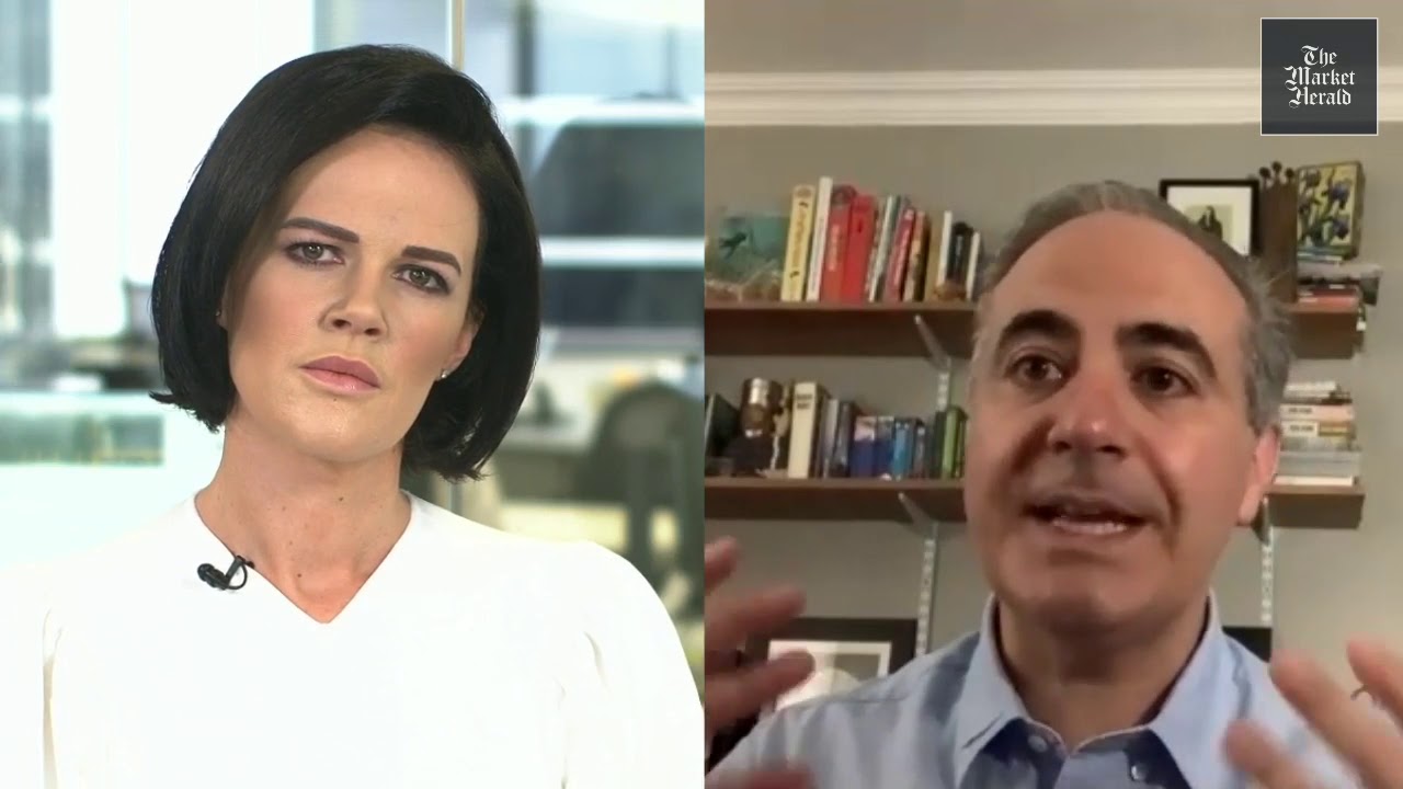 The Market Herald interview - Cold Chain Solution and SA Investor Conference 2020