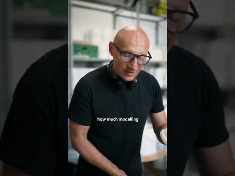 Jak powstaje nowy produkt Kyuka Design?
