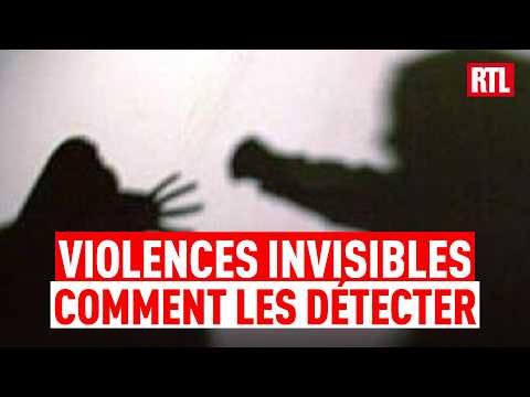 Géraldine Nakache: "There is no such thing as minor abuse in a relationship"