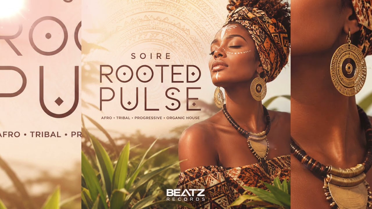 Watch Soire – Rooted Pulse on YouTube Watch Soire – Rooted Pulse on YouTube