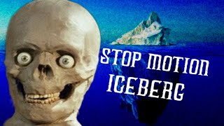 The Stop Motion Film Iceberg