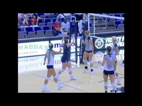athletics quotes Student-Athlete Highlight Video - Volleyball
