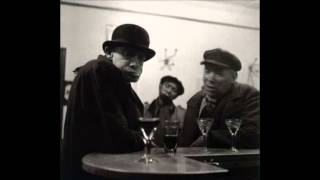 Video thumbnail of "JeHaN-Si tu me payes un verre (avec Claude NOUGARO)"