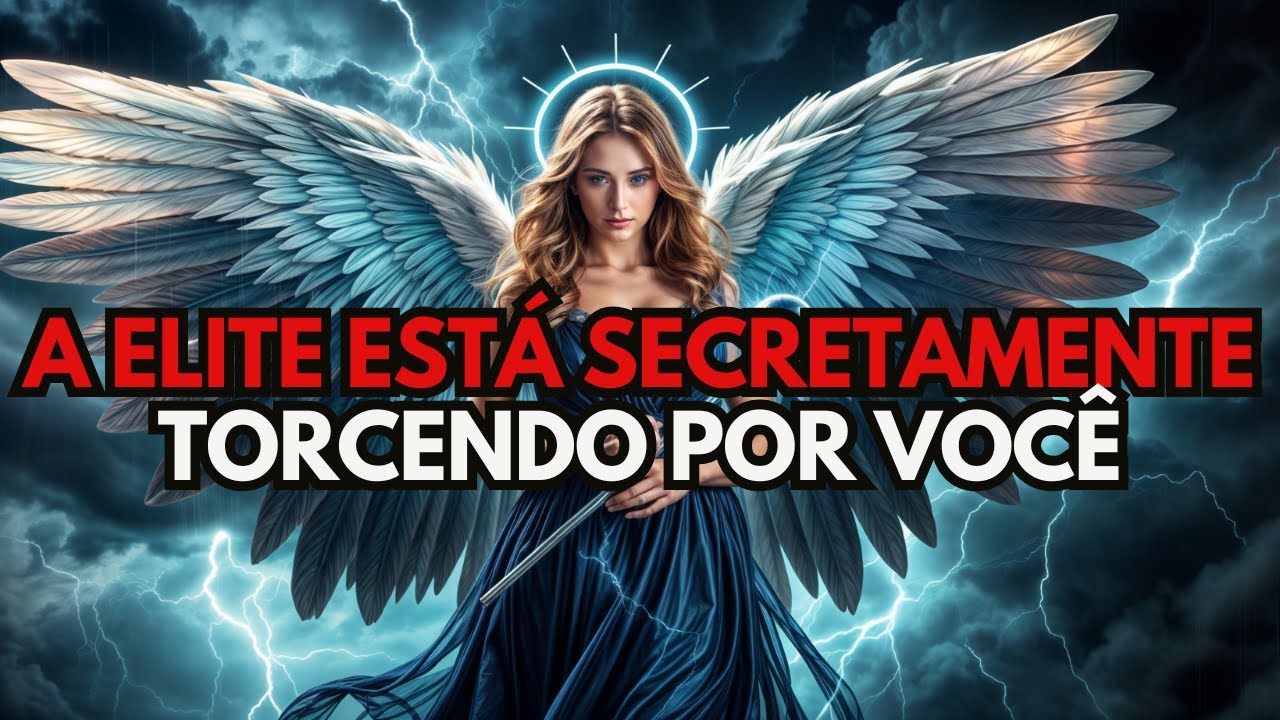 ESCOLHIDOS: UMA GUERRA SECRETA DE APOSTAS ESTOUROU ENTRE A ELITE — ELES ESTÃO LUTANDO POR UM LUGAR!