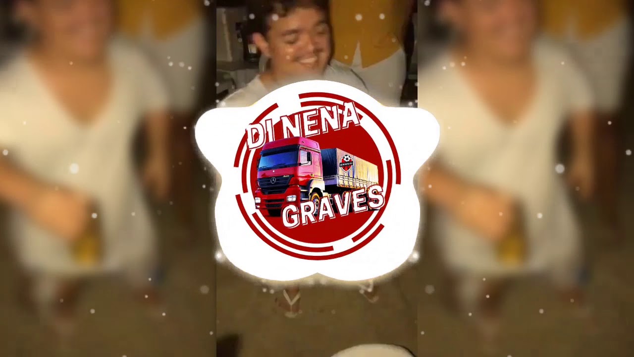 Open Bar de Sacanagem (Gaulês Anão) - DiNena Graves