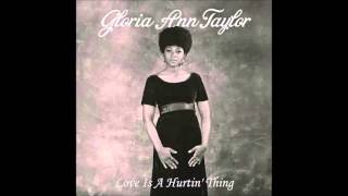 Video thumbnail of "Gloria Ann Taylor - Deep Inside Of You"