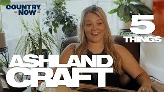 5 Things You Need to Know About Ashland Craft