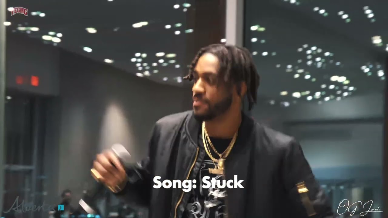 Live at the Black History Month Main Event hosted by Alberta Government