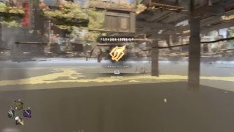 Dying Light 2: Stay Human: game breaking bug