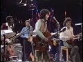 Ronnie lanes slim chance  debris into ooh la la at the bbc 1974