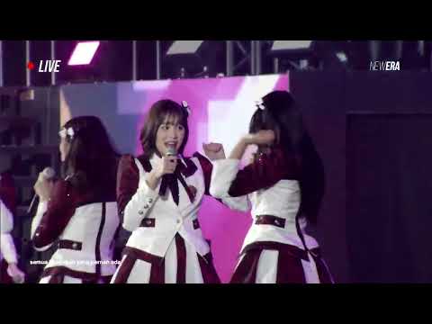 JKT48 – Ingatan Kosmos (Cosmos no Kioku) [Color Coded Lyrics ID/JP/EN]