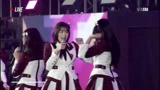 JKT48 - Cosmos no Kioku | FLOWERFUL 17 Desember 2023