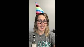 June 3 Birthday Shoutout