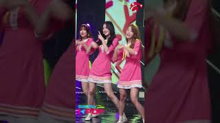 fancam Ella   Lipbubble   Yellow Pink   Simply Kpop   102618