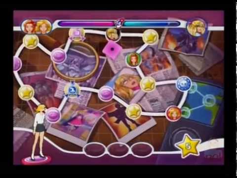 Видео: PS2 Party Round Round • Страница 2