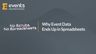 What Event Integrations Actually Are (And Why They Break Event Data)