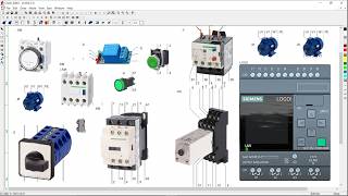Why Engineers Use CADe SIMU for Electrical Simulation? screenshot 1