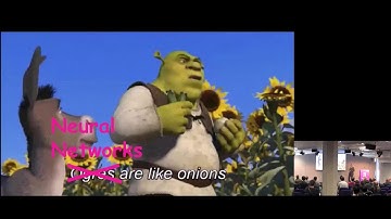 Networks are like onions: Practical Deep Learning with TensorFlow - Barbara Fusinska