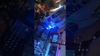 #improvisation #synth #electronicmusic #experimentalmusic #violin #strings #atom #afterlater #noise