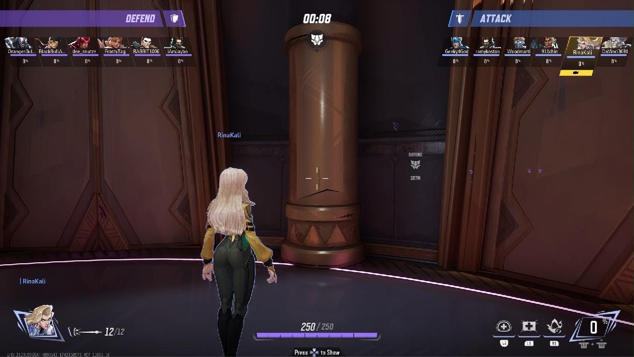Best clagger gameplay I did - YouTube