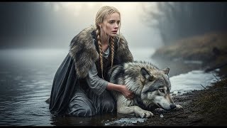 Rejected Omega Dragged a Wounded Wolf From the River — Not Knowing She Was Saving the Alpha King News