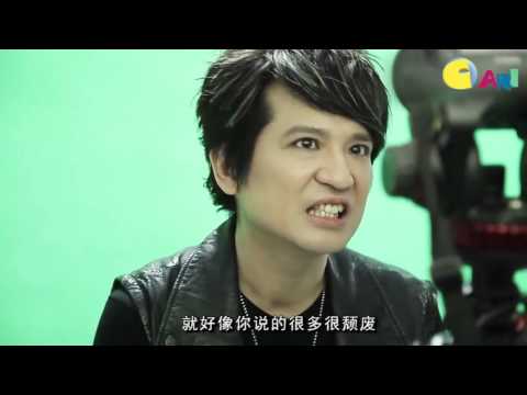 【佳礼人物】摇滚热血二十载异种“菩提摇滚”再出发