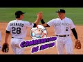 the 5 best shortstop and third base combinations in mlb history | baseball party²