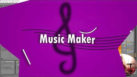 Music Maker Tutorials - Ableton Automating EQ Filter