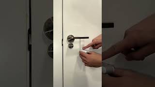 lo mejor de todo link web: lockdoor.es 🥰😃 #doors #key #lock #locker #puertas