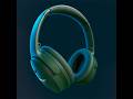 Bose QuietComfort Headphones Review Wireless ANC Over Ear Bluetooth with Deep Bass
